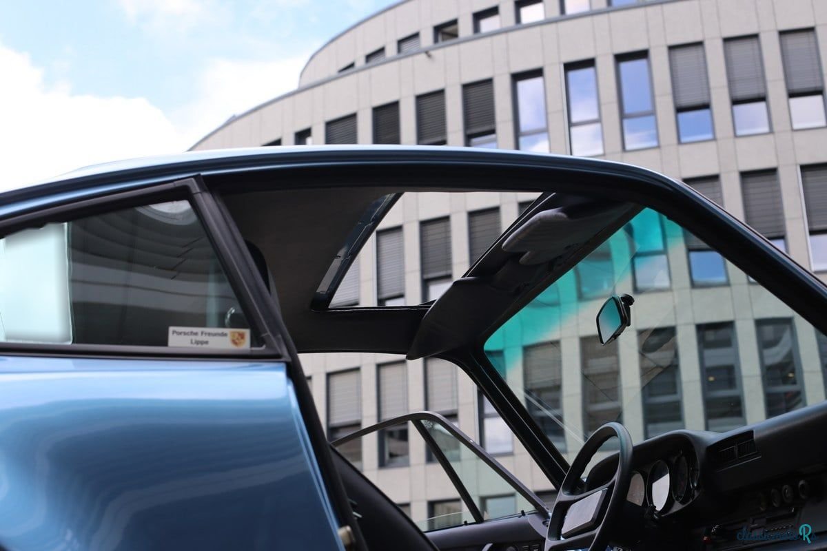 1985' Porsche 911 photo #5