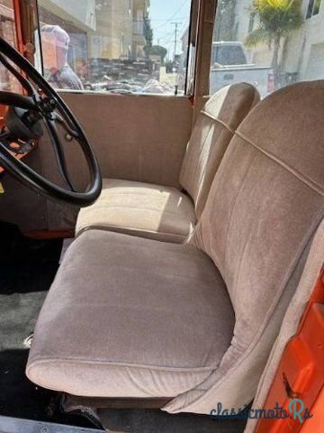 1927' Ford Model T photo #6