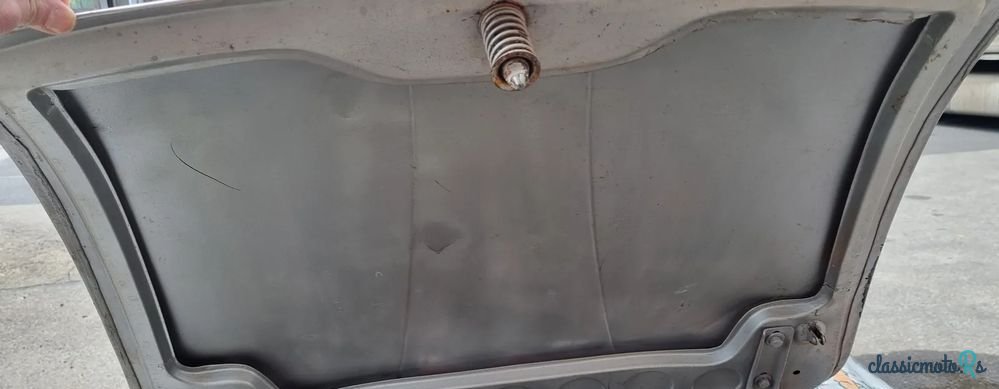 1960' Skoda Felicia photo #5