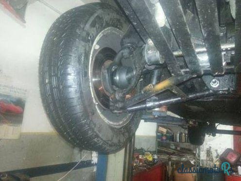 1974' Jaguar XJ6 photo #3