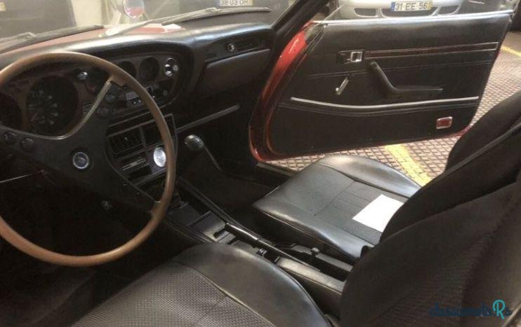 1975' Toyota Celica 1.6 St photo #4