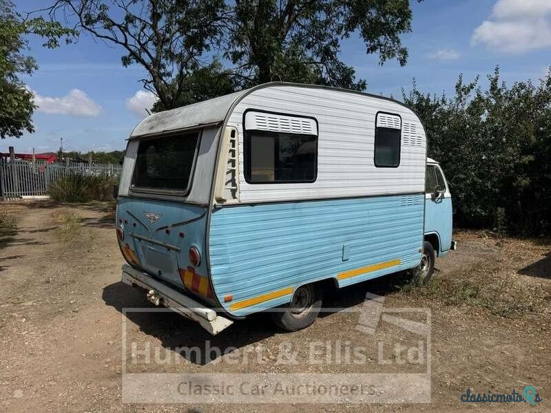 1976' Volkswagen Autovilla photo #6