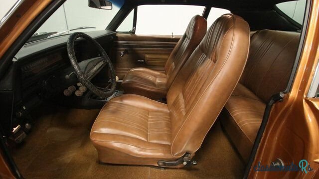 1972' Chevrolet Nova photo #3