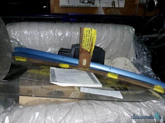 1940' Chevrolet photo #4