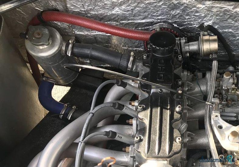 1970' Lotus Europa photo #5