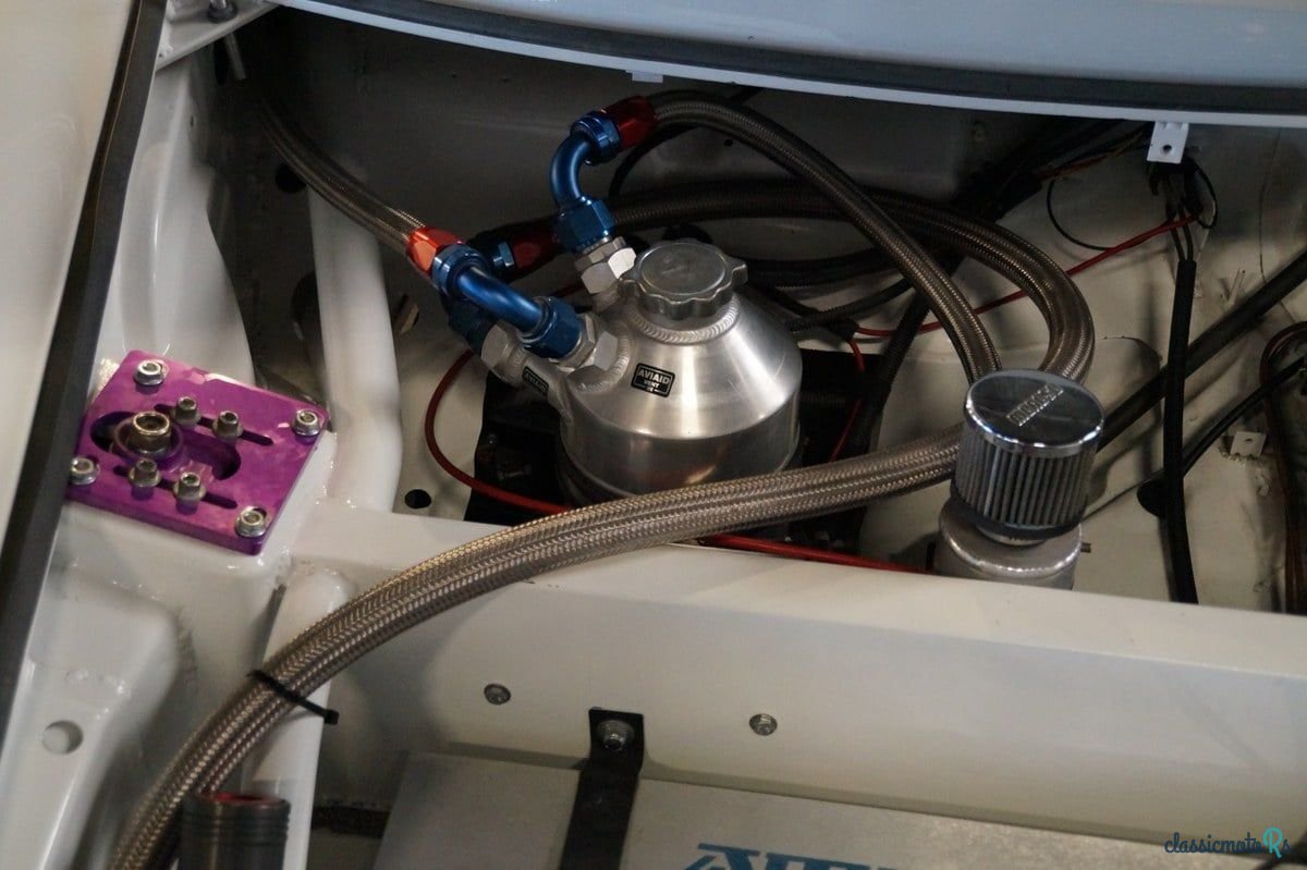 1977' Porsche 911 photo #6