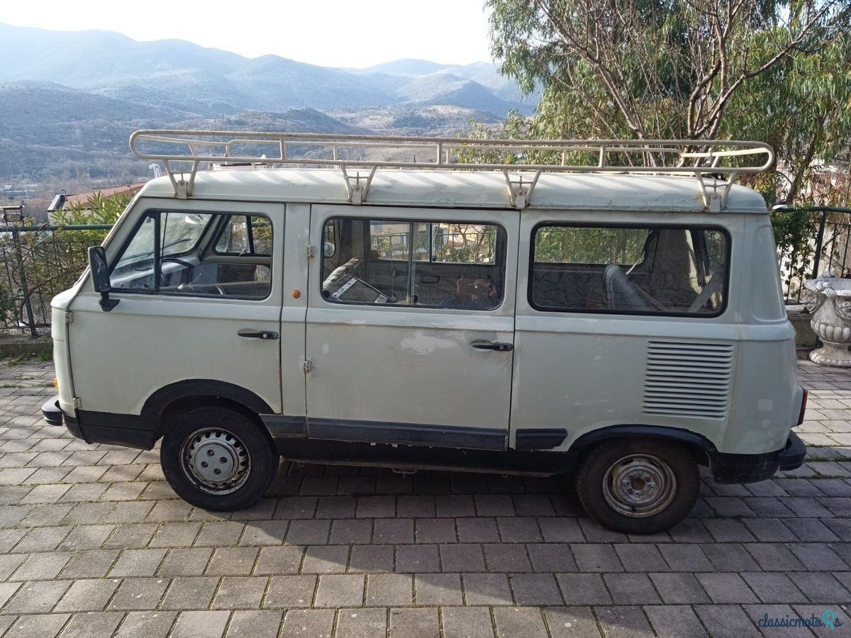 1979' Fiat 850 photo #5