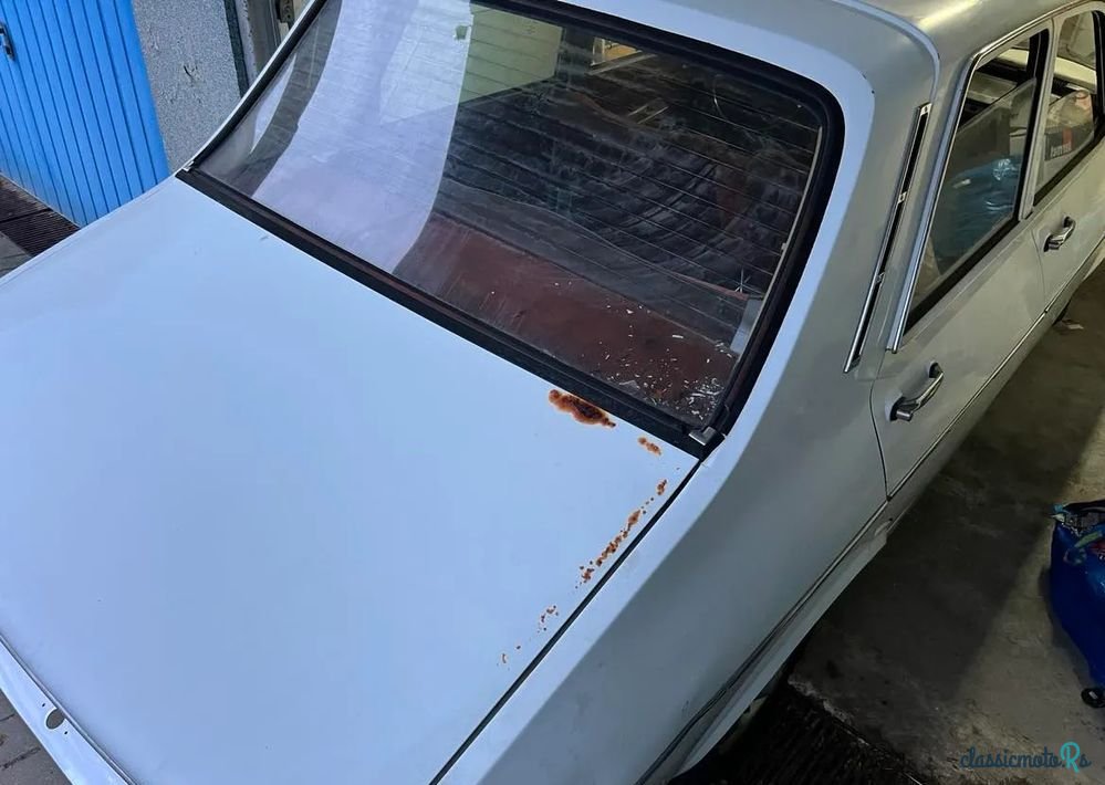 1972' Renault 12 photo #3