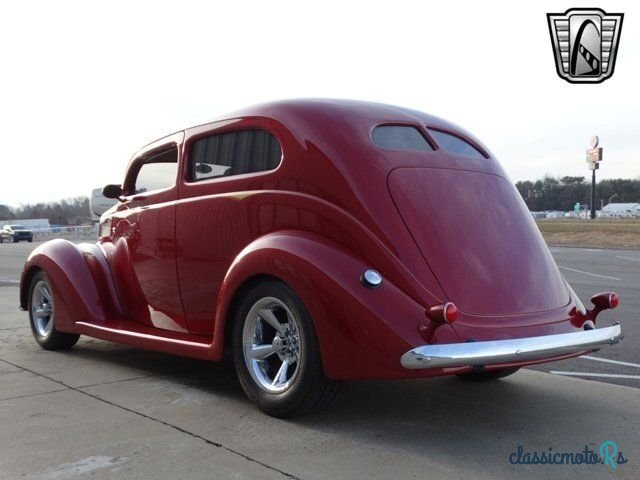 1937' Ford photo #5