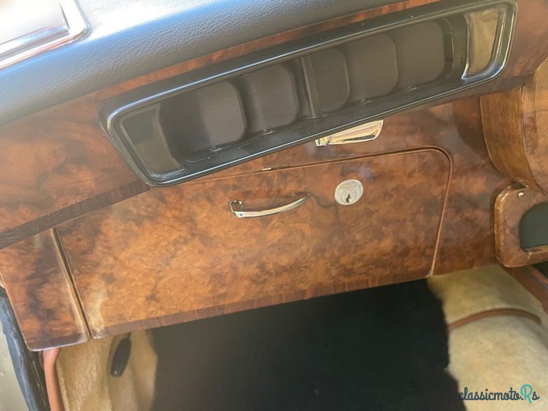 1963' Bentley S-3 photo #6