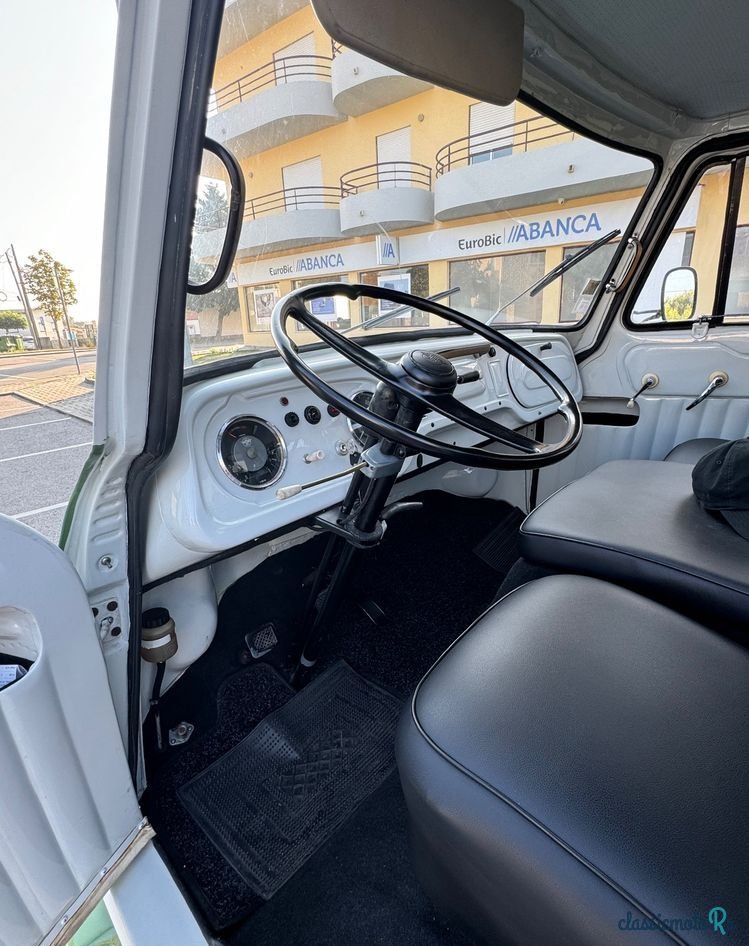 1959' Hanomag photo #3