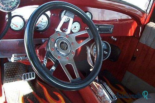 1931' Plymouth Roadster photo #5