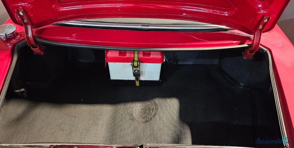 1967' Alfa Romeo GT photo #5