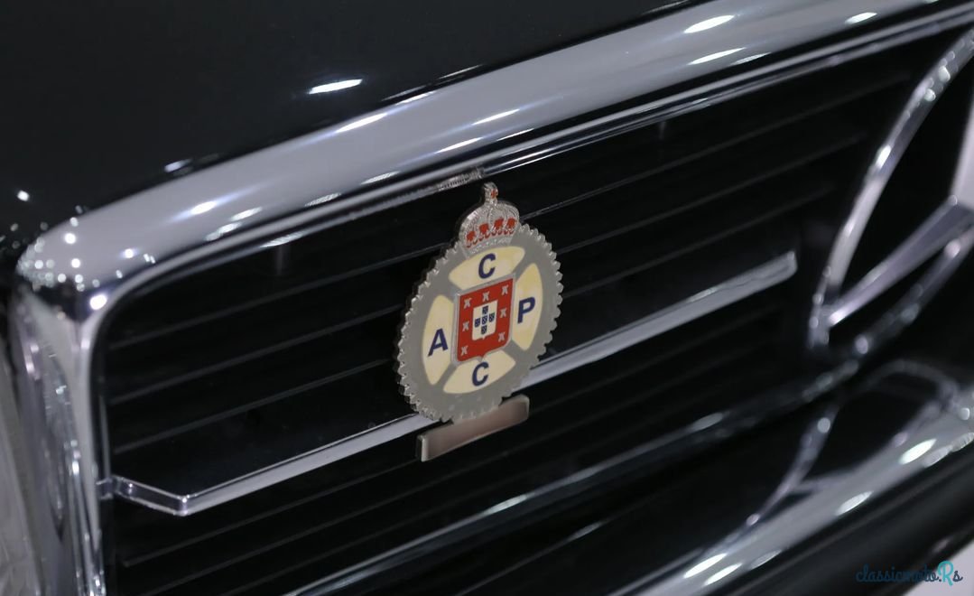 1977' Mercedes-Benz Slc-450 photo #5