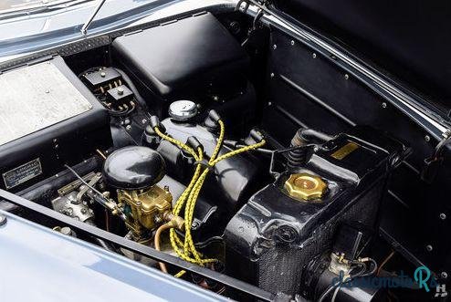 1946' Lancia Aprillia Pinin Farina photo #2