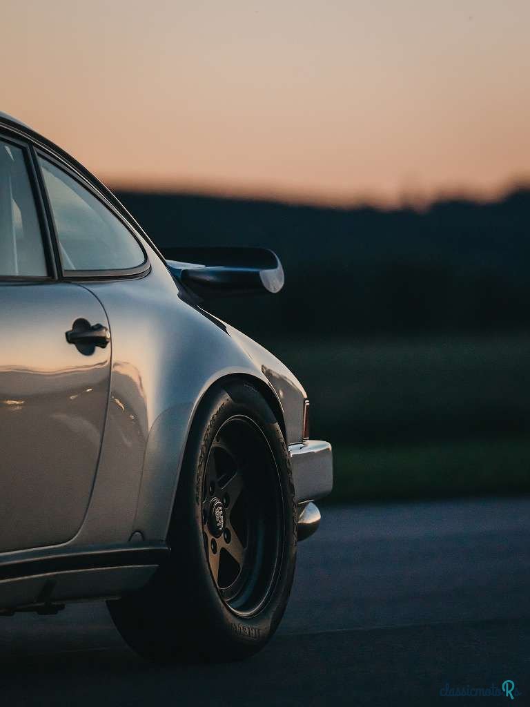 1977' Porsche 911 photo #6