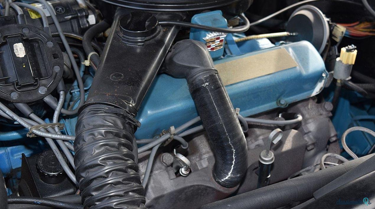 1978' Cadillac Eldorado photo #3