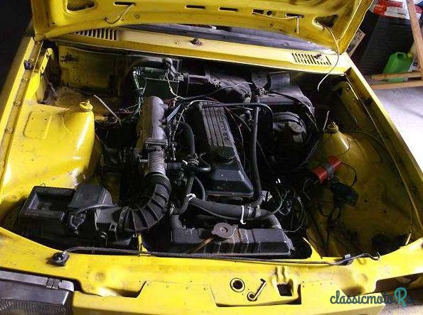 1978' Opel Ascona photo #4