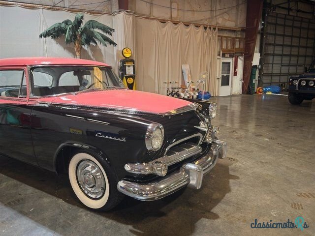 1955' Dodge Coronet photo #6