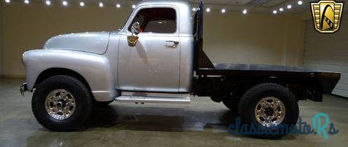 1947' Chevrolet 3100 photo #5