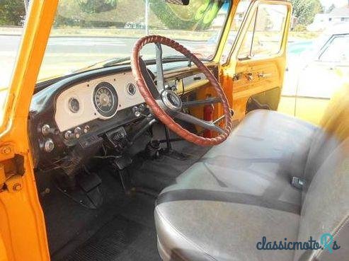 1965' Ford Pickup photo #4