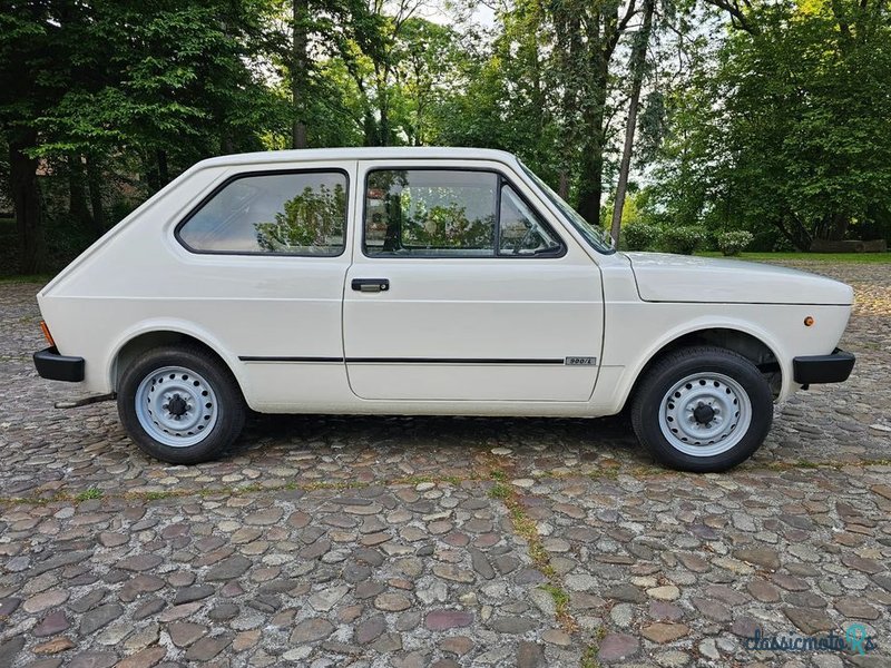 1980' Fiat 127 photo #4