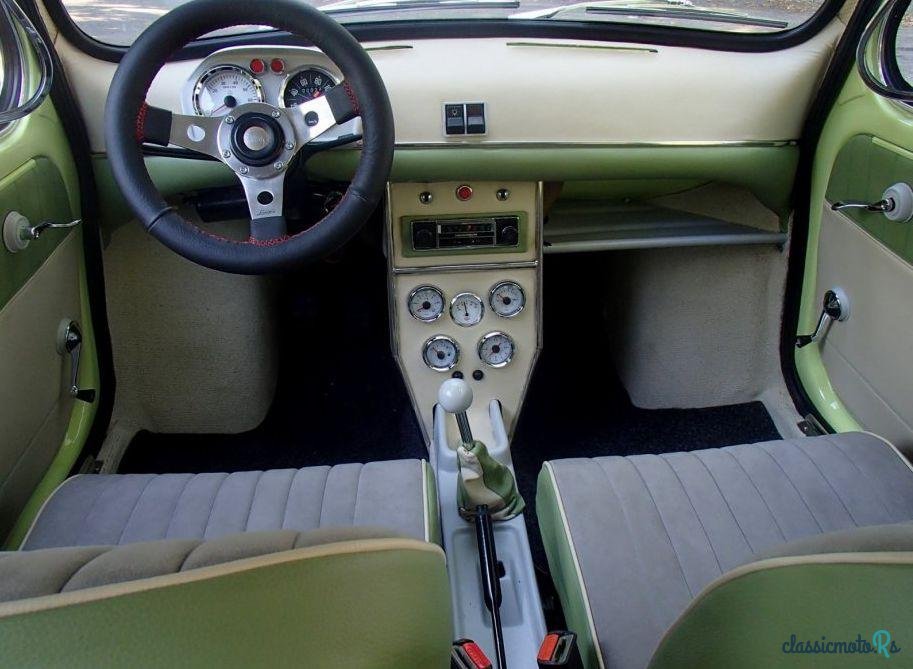 1985' Zastava 750 Le photo #3