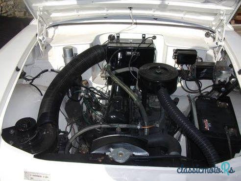 1966' Hillman Minx photo #3