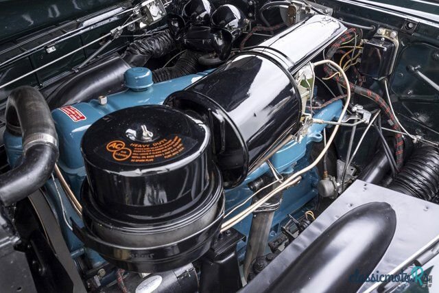 1949' Buick Roadmaster photo #6