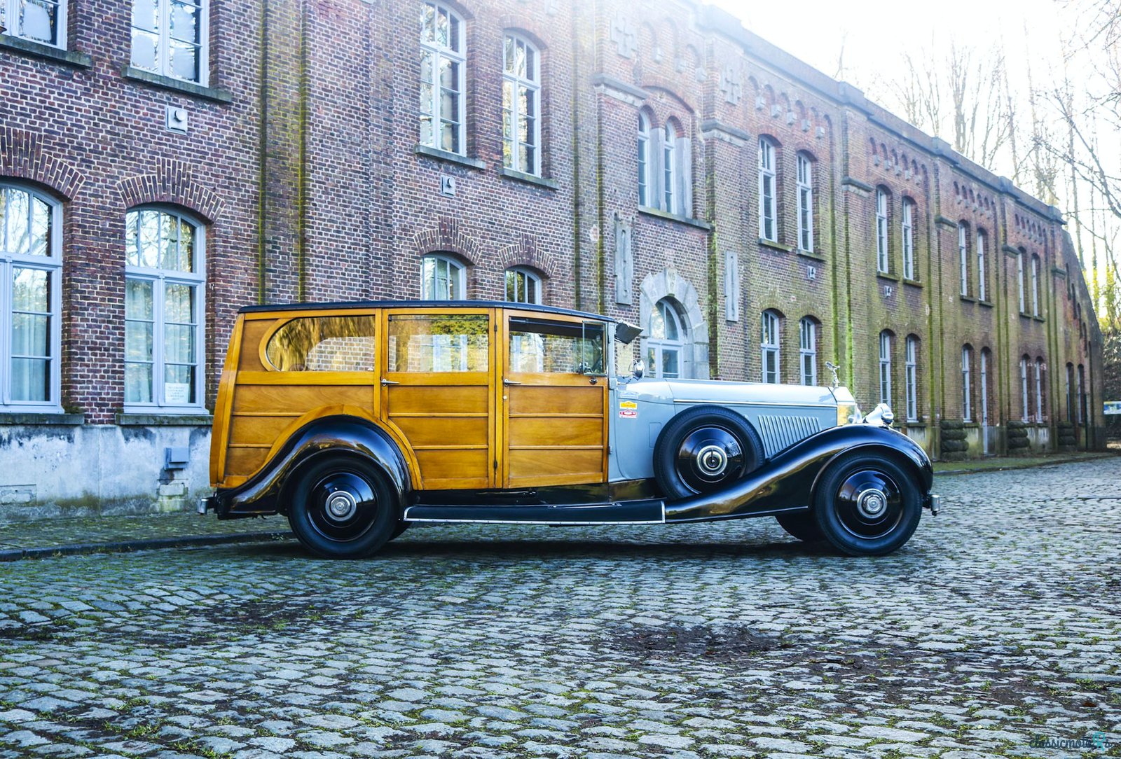 1928' Rolls-Royce Phantom photo #3