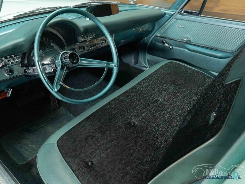 1960' Chrysler Windsor photo #3