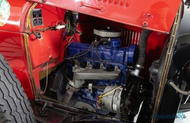 1928' Ford Model A photo #3