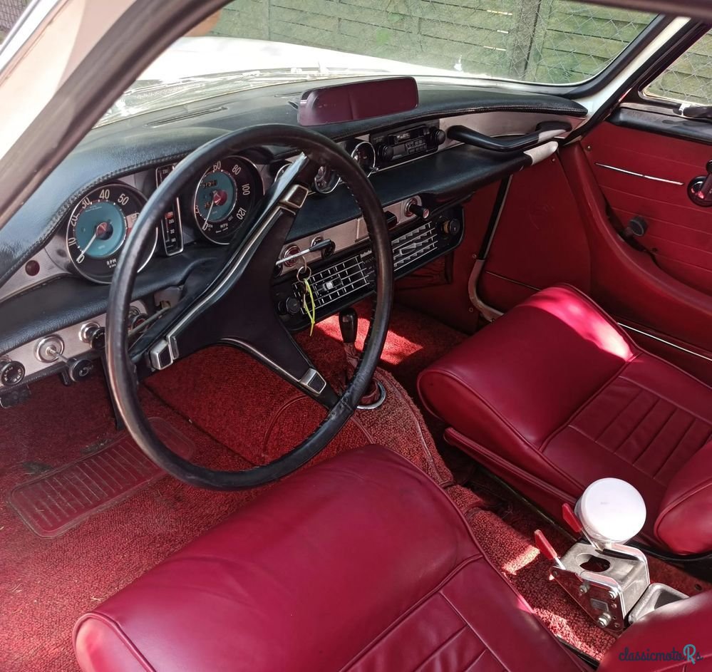 1968' Volvo photo #4