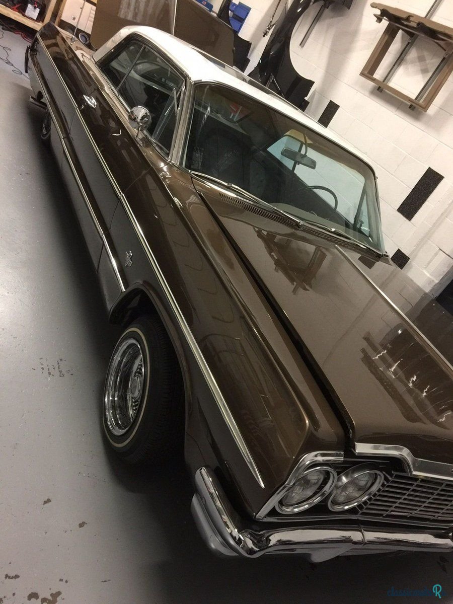 1964' Chevrolet Impala photo #1