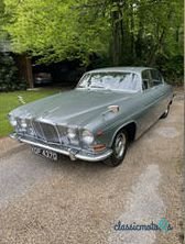 1968' Jaguar Mk10 photo #4