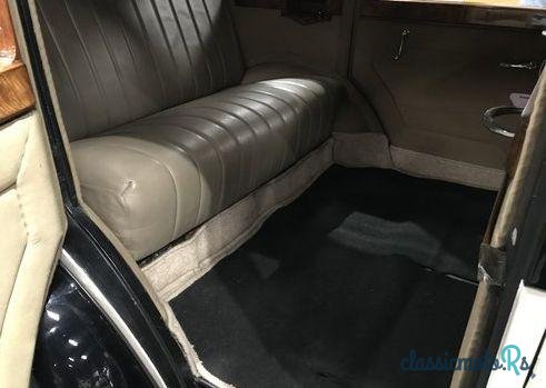 1936' Rolls-Royce 2530 Limousine photo #4