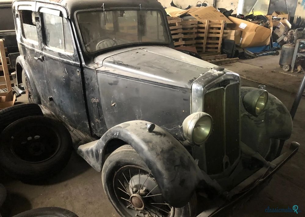 1928' Lanchester photo #2