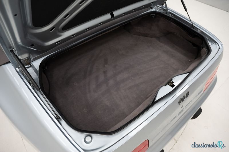 1965' Porsche 968 '65 CH40285 photo #6