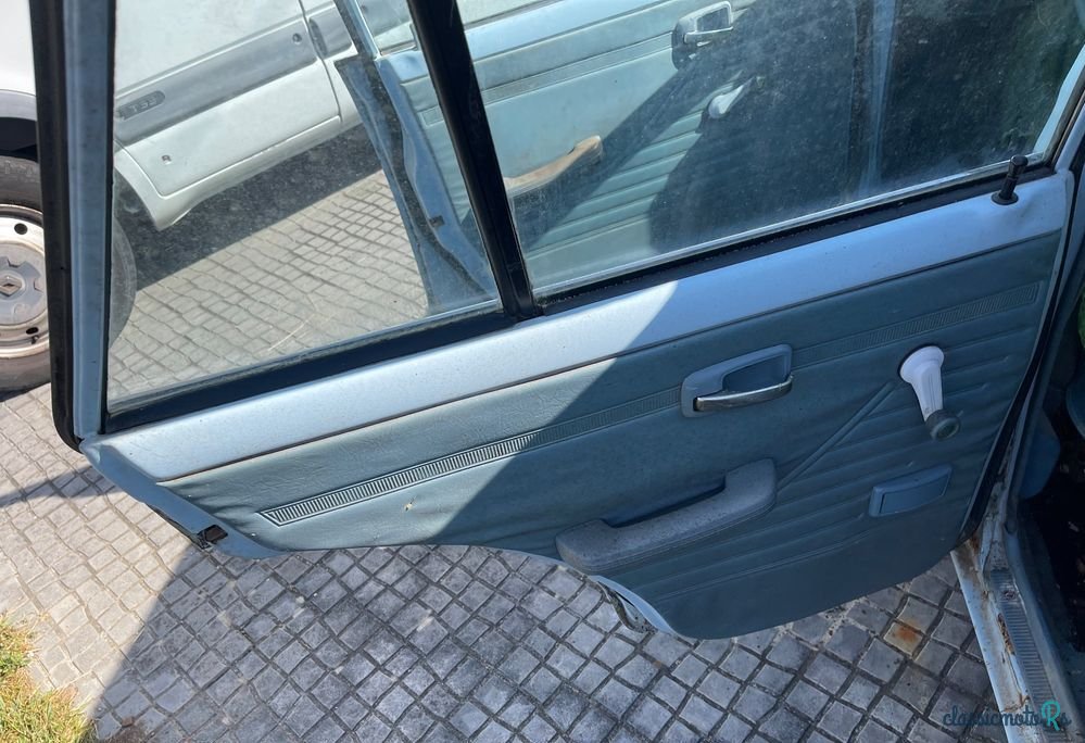 1980' Datsun B210 photo #5