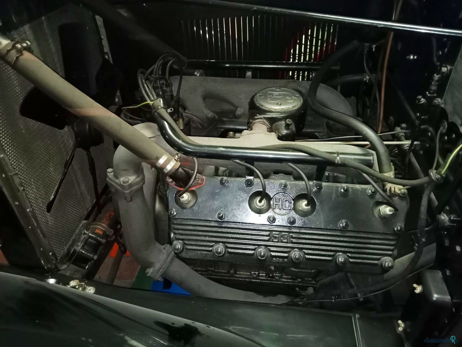 1928' Cadillac 341 photo #5