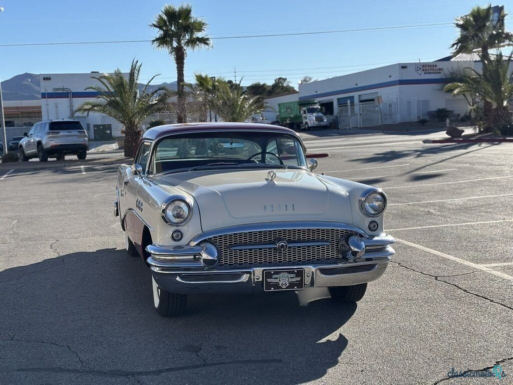1955' Buick Special photo #5