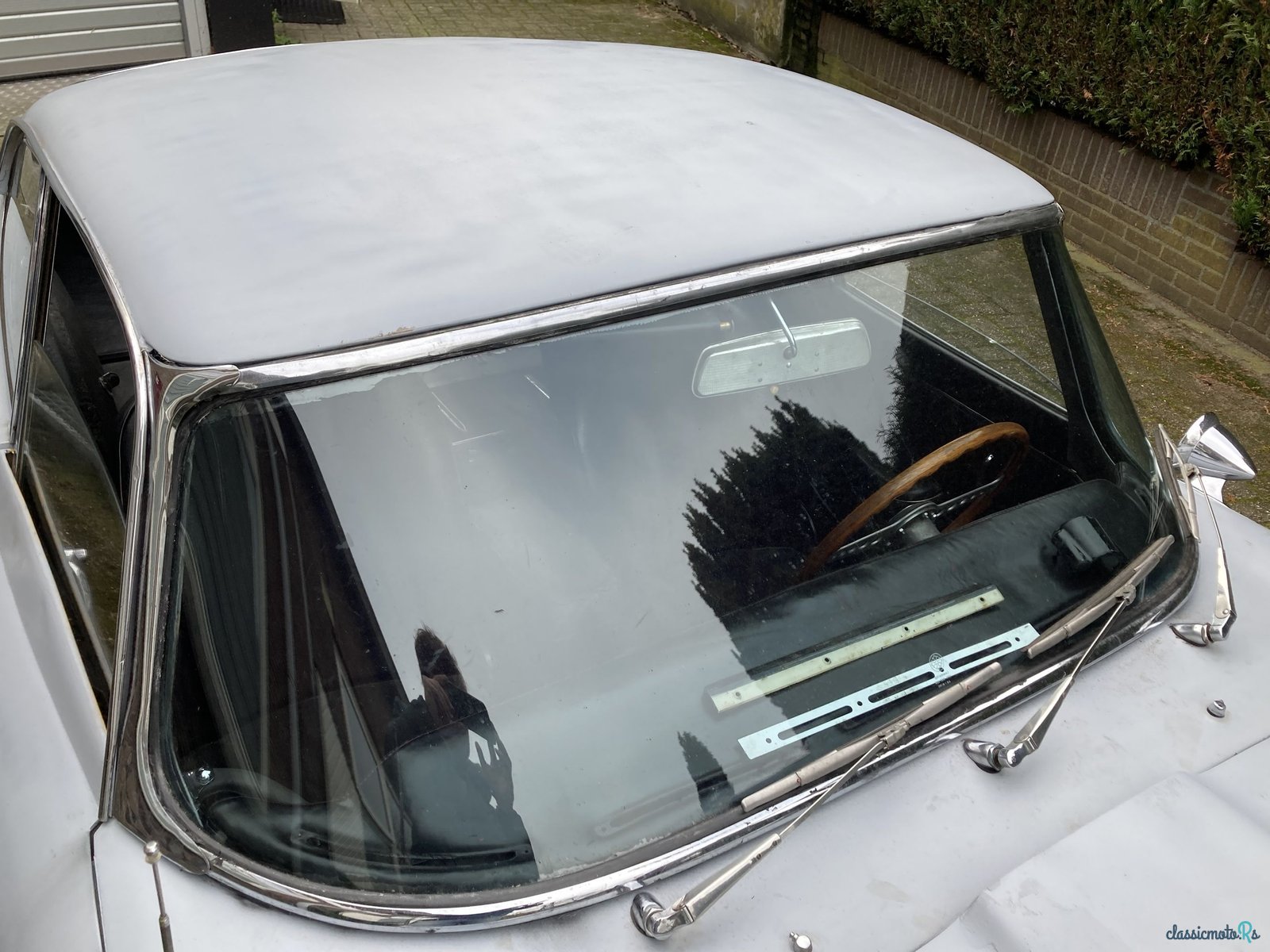 1965' Jaguar E-Type photo #4