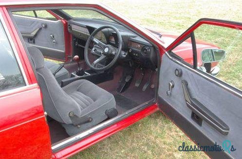 1978' Alfa Romeo Gtv photo #2