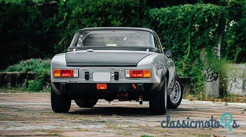 1975' Fiat 124 Replica photo #1