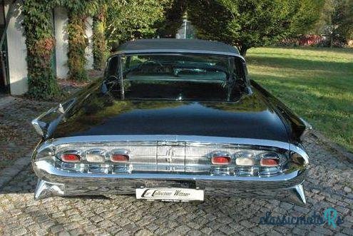1959' Lincoln Continental Mk Iv Convertible photo #1