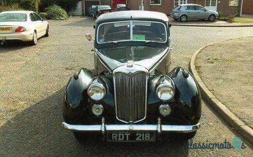 1954' Riley Rme 1.5 photo #2