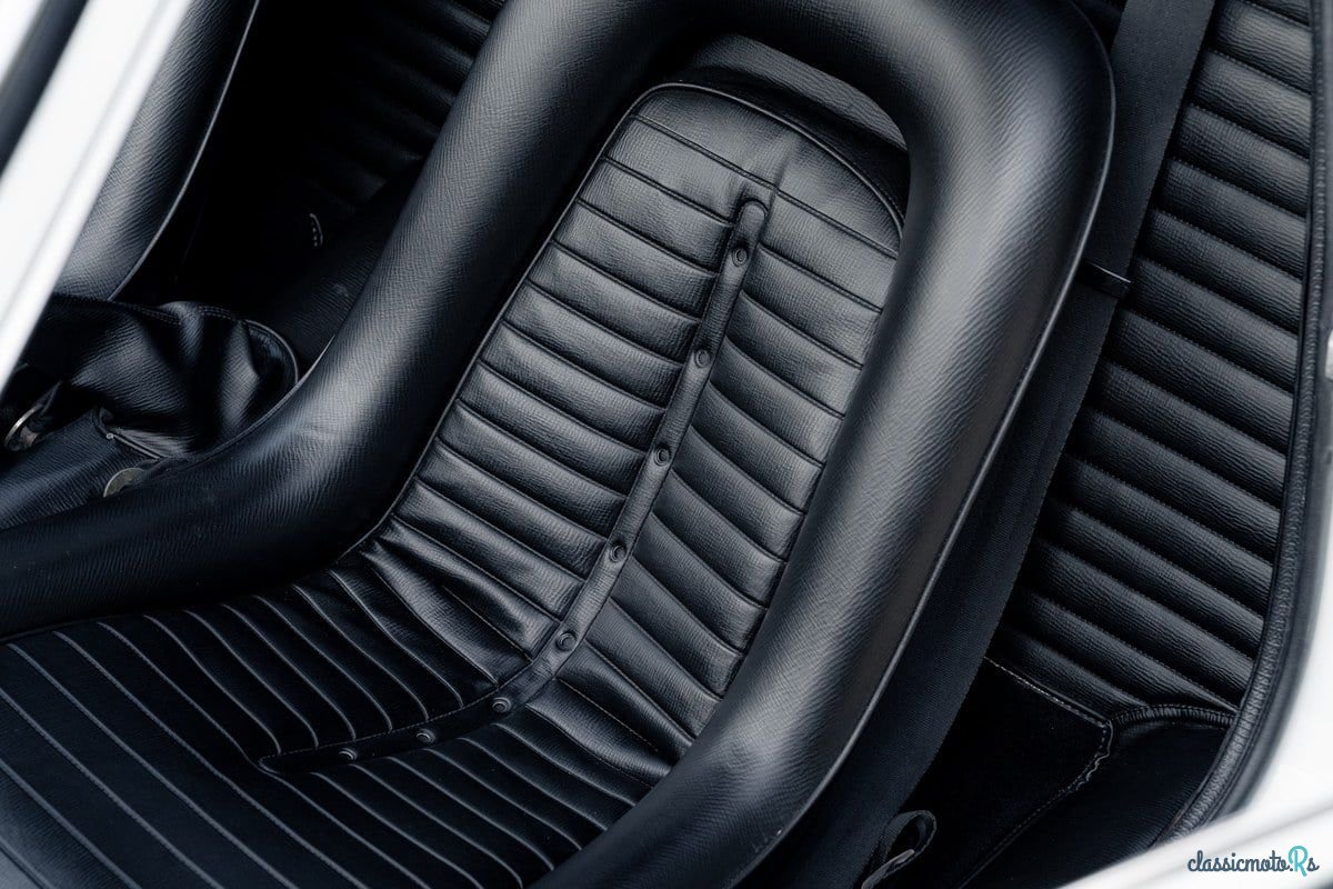 1972' Ferrari Dino 246 photo #6