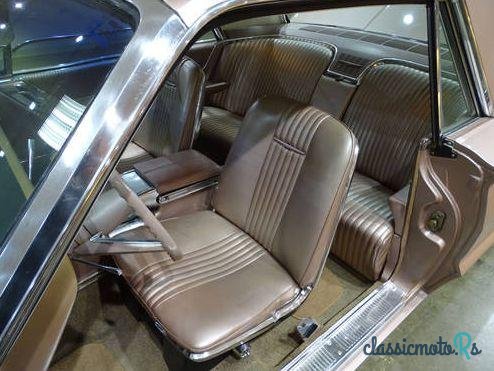 1964' Ford Thunderbird photo #4