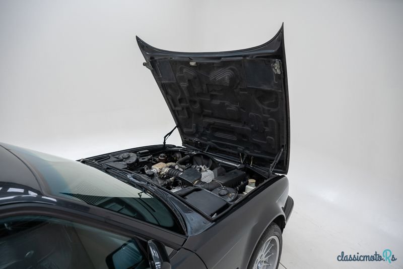 1988' BMW 730i E32 '88 CH54692 photo #6