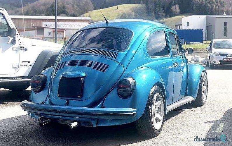 1974' Volkswagen Käfer photo #3